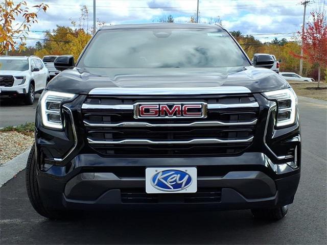 new 2026 GMC Terrain car, priced at $32,740