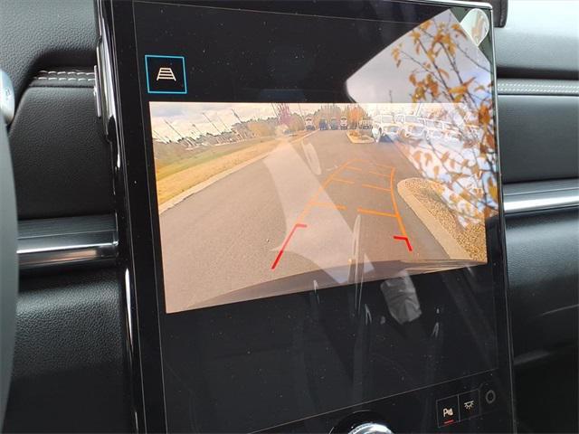 new 2026 GMC Terrain car, priced at $32,740