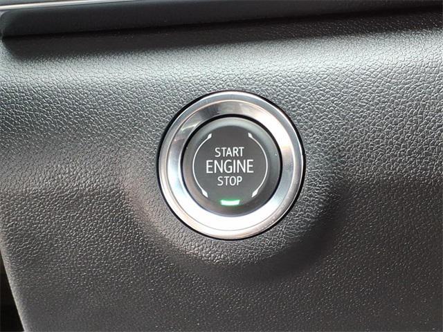 new 2026 GMC Terrain car, priced at $32,740