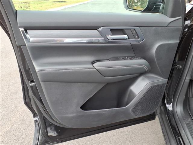 new 2026 GMC Terrain car, priced at $32,740