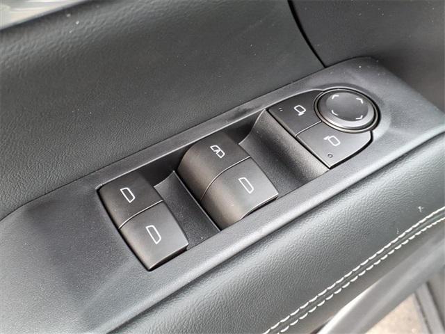 new 2026 GMC Terrain car, priced at $32,740