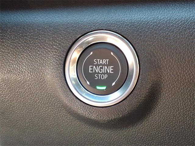 new 2026 GMC Terrain car, priced at $39,445