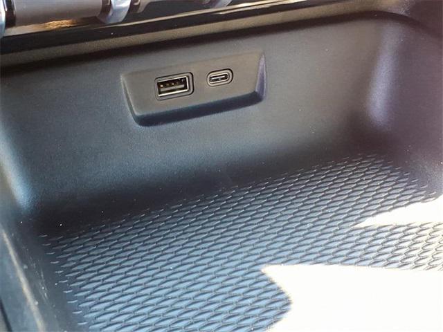 new 2026 GMC Terrain car, priced at $39,445