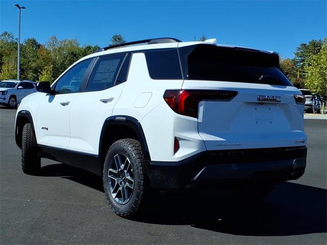 new 2026 GMC Terrain car, priced at $39,445