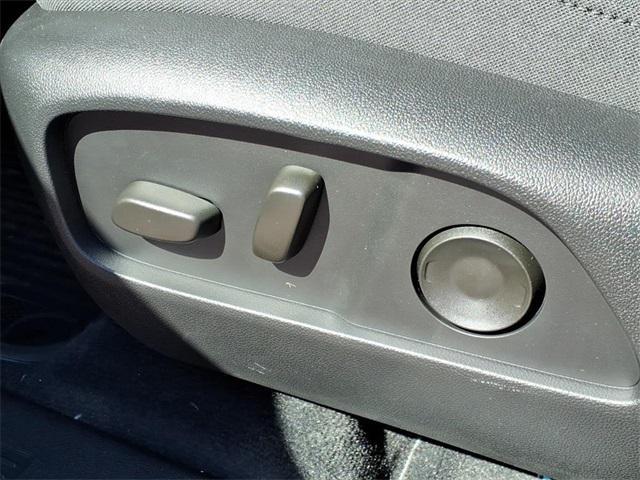 new 2026 GMC Terrain car, priced at $39,445