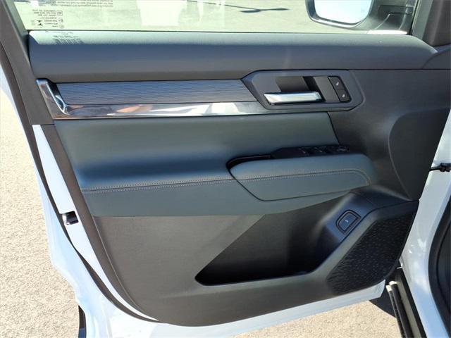 new 2026 GMC Terrain car, priced at $39,445