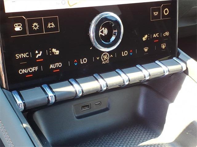 new 2026 GMC Terrain car, priced at $39,445