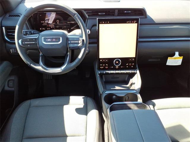 new 2026 GMC Terrain car, priced at $39,445