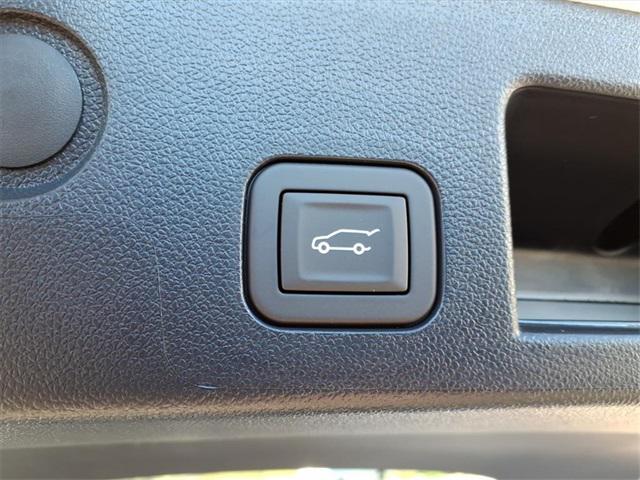 new 2026 GMC Terrain car, priced at $39,445