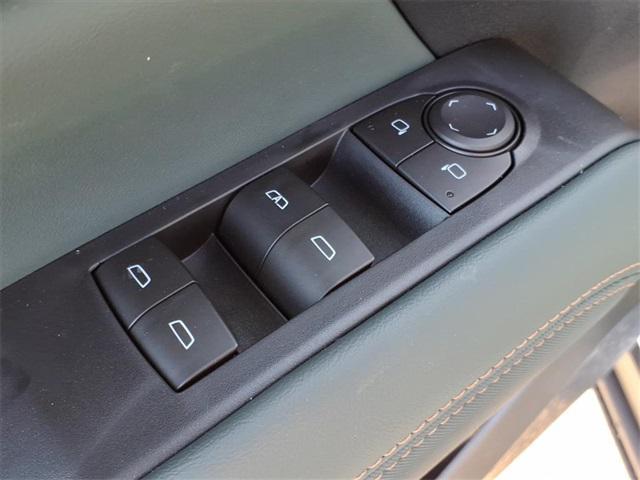 new 2026 GMC Terrain car, priced at $39,445