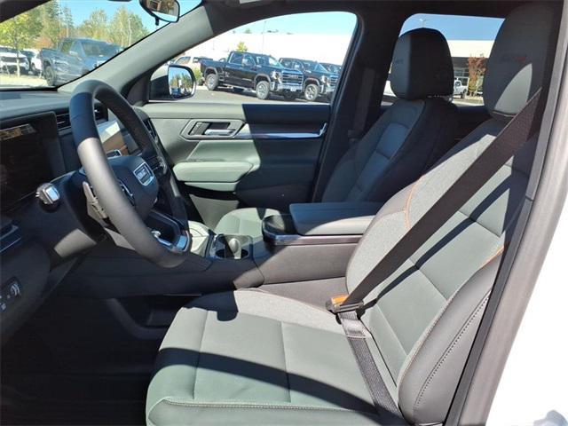 new 2026 GMC Terrain car, priced at $39,445