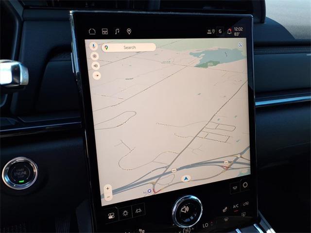 new 2026 GMC Terrain car, priced at $39,445