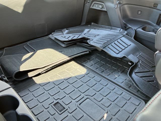 used 2025 Honda Pilot car, priced at $48,591