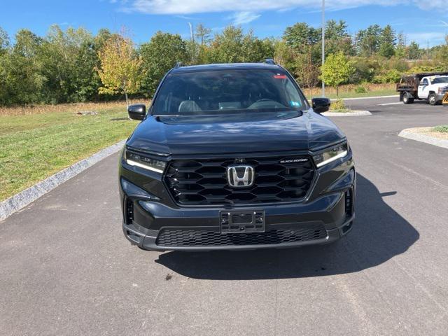 used 2025 Honda Pilot car, priced at $48,591