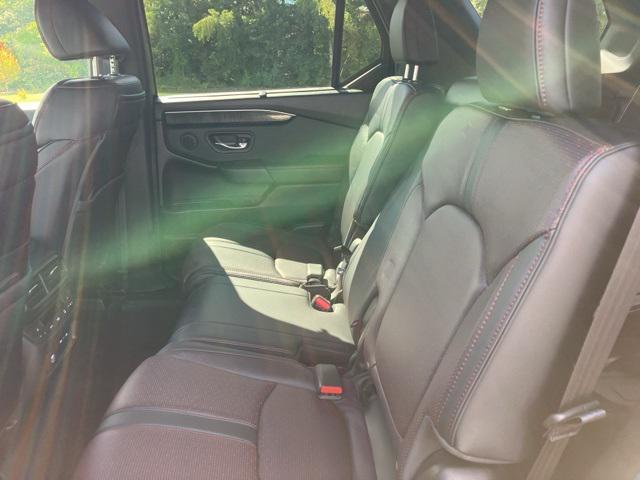used 2025 Honda Pilot car, priced at $48,591
