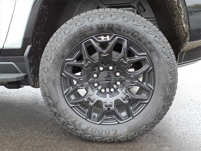 new 2026 GMC HUMMER EV SUV car, priced at $89,095