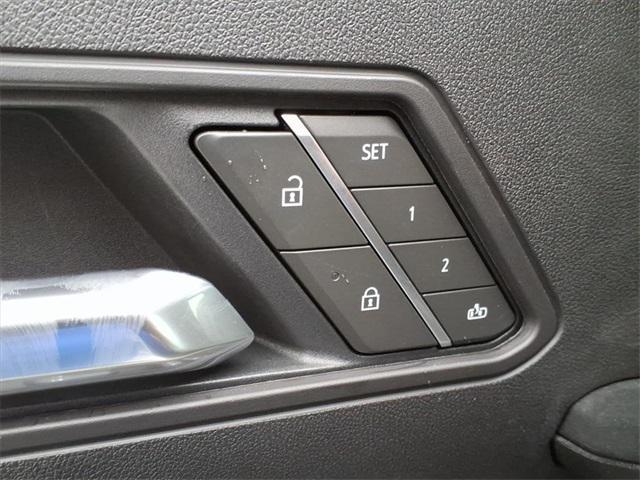 new 2026 GMC HUMMER EV SUV car, priced at $89,095