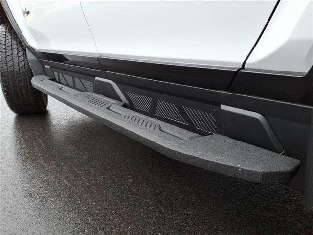 new 2026 GMC HUMMER EV SUV car, priced at $89,095