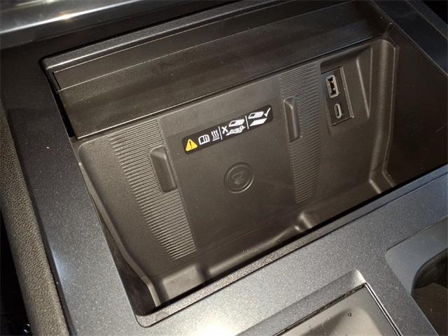 new 2026 GMC HUMMER EV SUV car, priced at $89,095