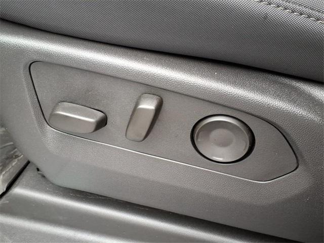 new 2026 GMC HUMMER EV SUV car, priced at $89,095