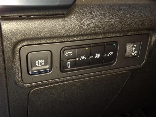 new 2026 GMC HUMMER EV SUV car, priced at $89,095