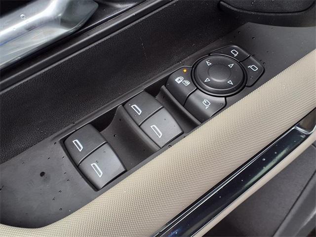 new 2026 GMC HUMMER EV SUV car, priced at $89,095