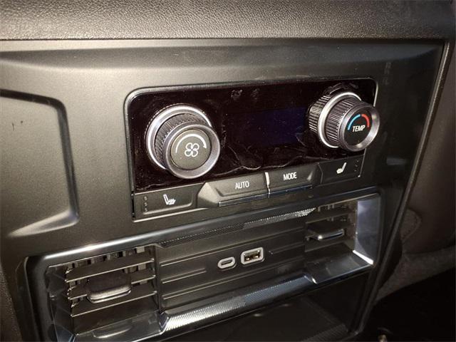 new 2026 GMC HUMMER EV SUV car, priced at $89,095