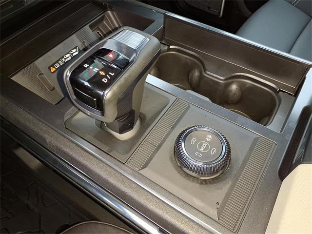 new 2026 GMC HUMMER EV SUV car, priced at $89,095