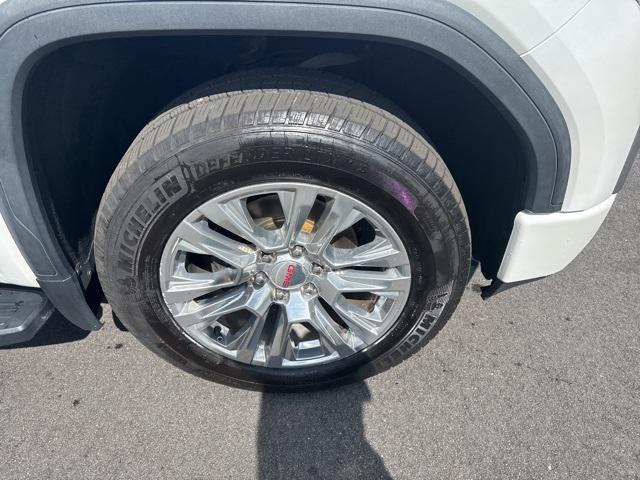 used 2020 GMC Sierra 1500 car, priced at $33,999