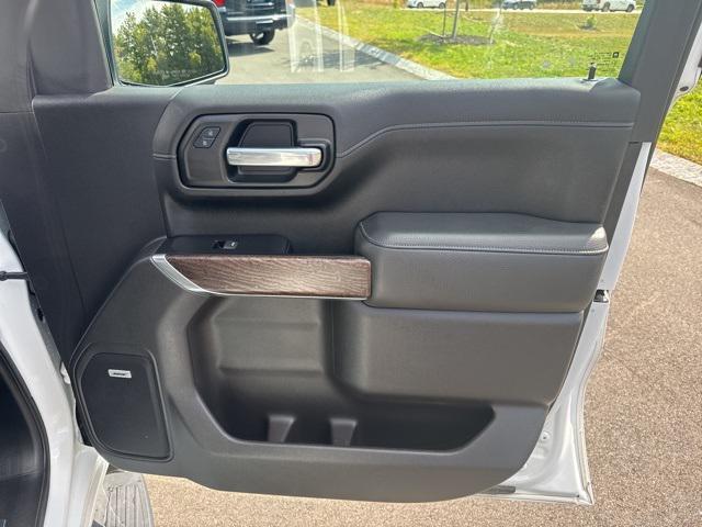 used 2020 GMC Sierra 1500 car, priced at $33,999