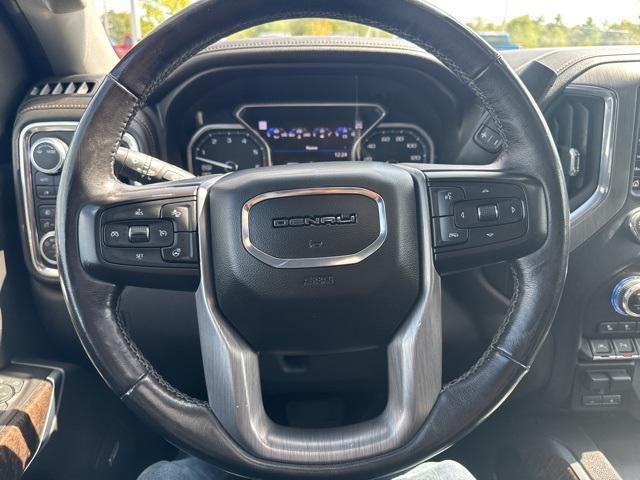 used 2020 GMC Sierra 1500 car, priced at $33,999