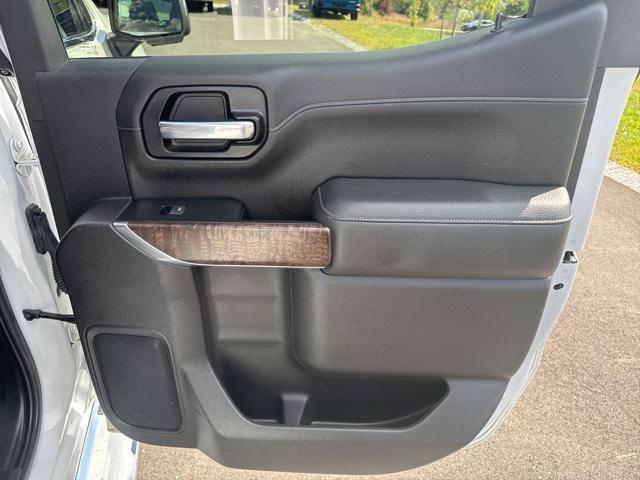 used 2020 GMC Sierra 1500 car, priced at $33,999