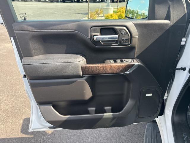 used 2020 GMC Sierra 1500 car, priced at $33,999