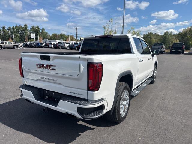 used 2020 GMC Sierra 1500 car, priced at $33,999