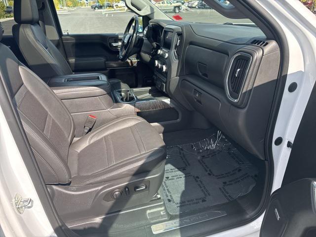 used 2020 GMC Sierra 1500 car, priced at $33,999