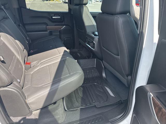 used 2020 GMC Sierra 1500 car, priced at $33,999