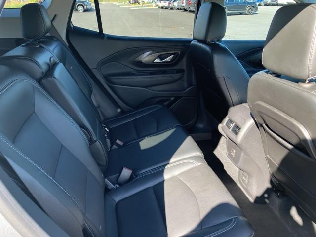 used 2023 GMC Terrain car, priced at $23,591