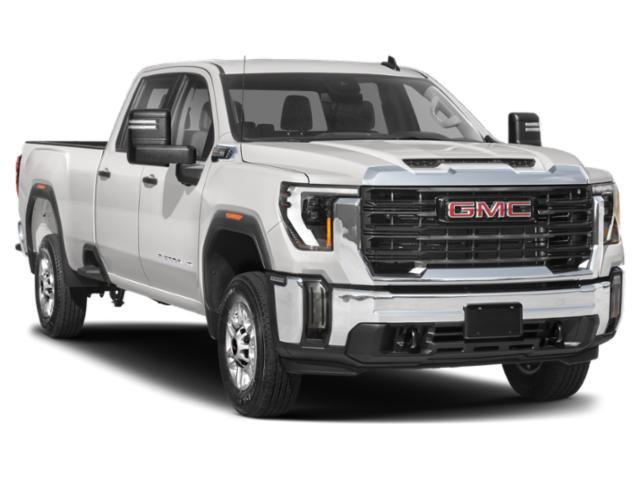 new 2024 GMC Sierra 2500 car, priced at $88,855