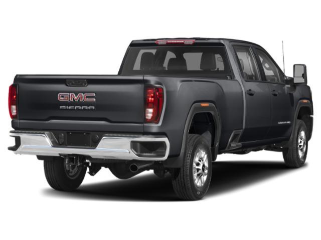 new 2024 GMC Sierra 2500 car, priced at $88,855