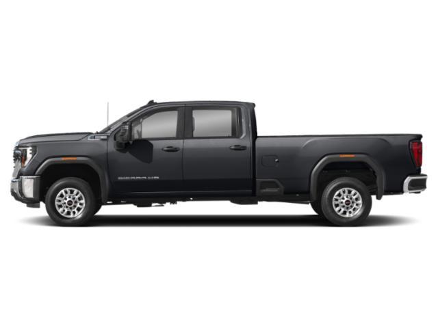 new 2024 GMC Sierra 2500 car, priced at $88,855