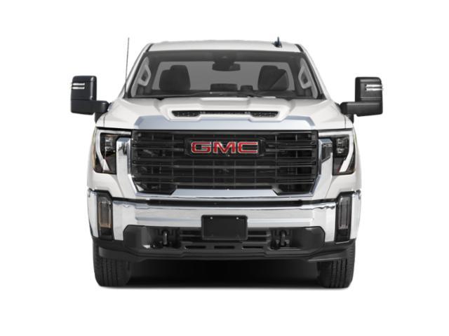 new 2024 GMC Sierra 2500 car, priced at $88,855