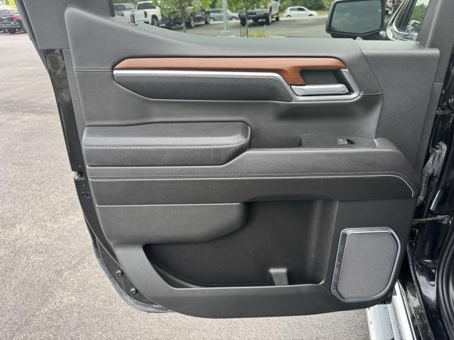 used 2023 GMC Sierra 1500 car, priced at $54,999
