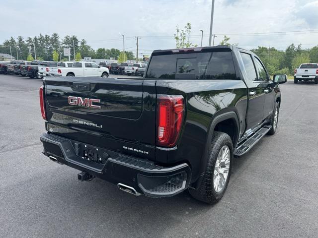 used 2023 GMC Sierra 1500 car, priced at $54,999