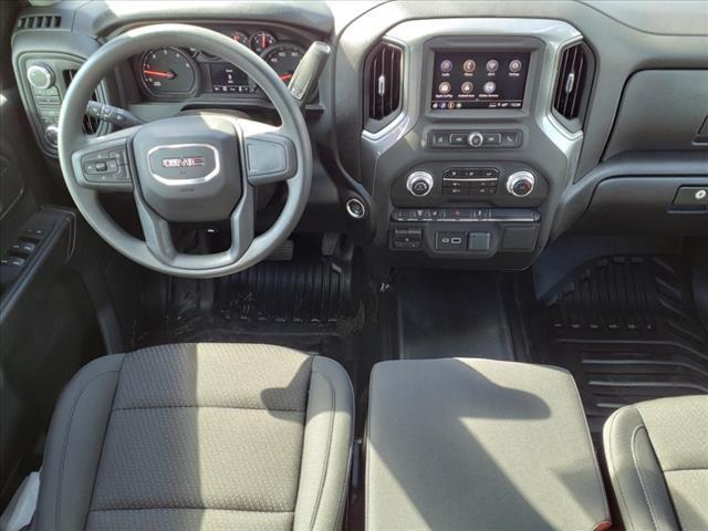 new 2025 GMC Sierra 3500 car, priced at $66,210