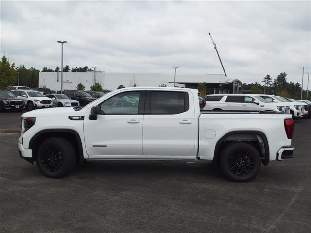 new 2024 GMC Sierra 1500 car, priced at $48,695