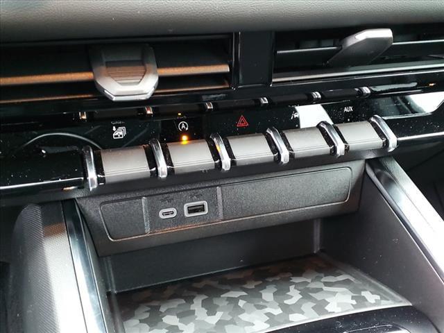 new 2025 GMC Canyon car, priced at $40,045