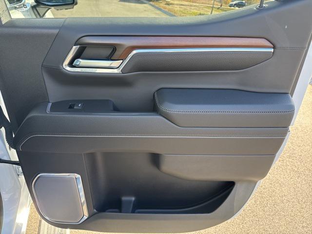 used 2024 GMC Sierra 1500 car, priced at $57,999