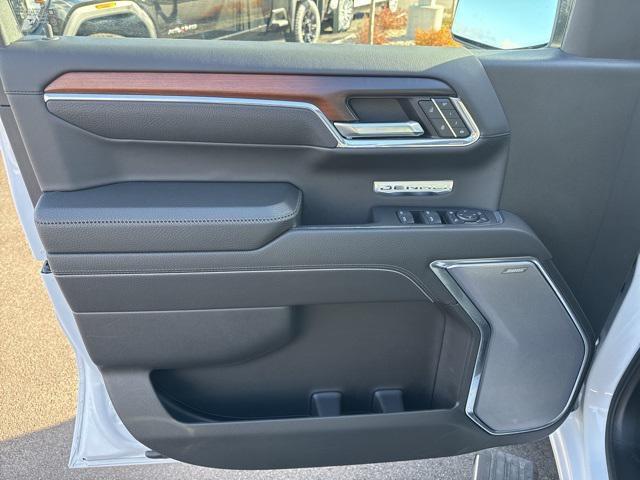 used 2024 GMC Sierra 1500 car, priced at $57,999