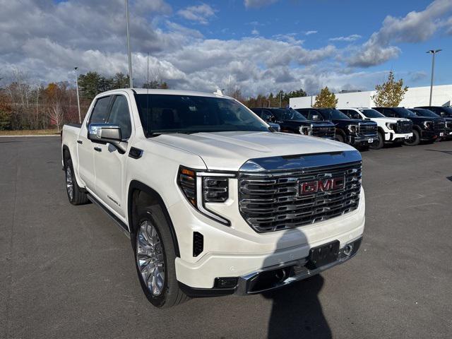 used 2024 GMC Sierra 1500 car, priced at $57,999