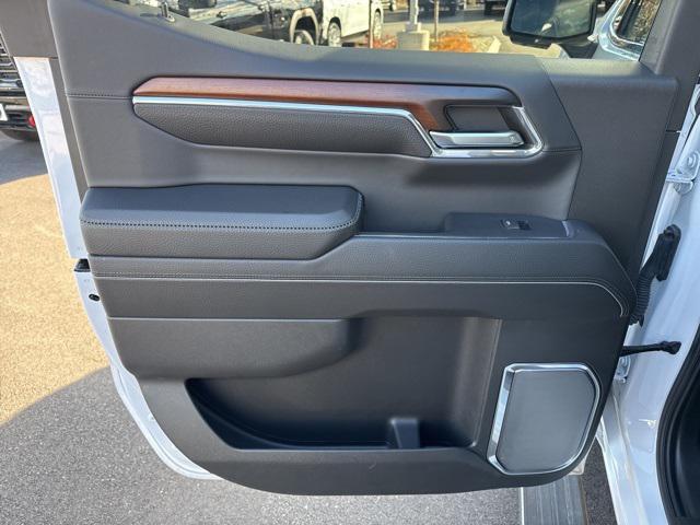 used 2024 GMC Sierra 1500 car, priced at $57,999